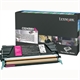 Goedkope Lexmark C5240MH voor uw printer bestellen bij Tonershop? Al 15 jaar de goedkoopste voor al uw inktpatronen en toner cartridges &starf; snelle levering &starf; | LEXC5240MH